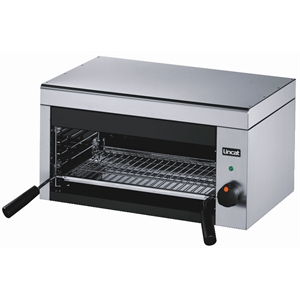 Lincat Silverlink GR3 Grill